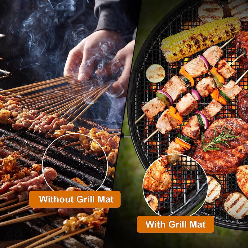 Grilling Barbecue®