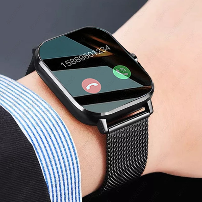 smart watch 2024