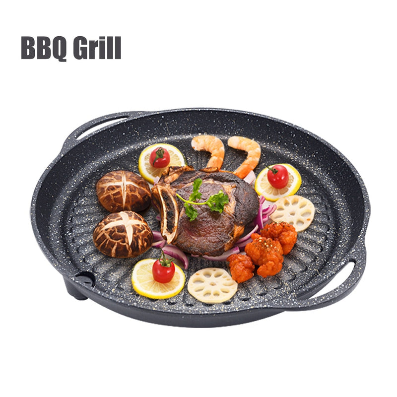 Grill Pan®